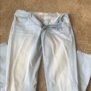 Levi’s skinny jean